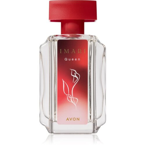 Avon Imari Queen toaletna voda za ženske 50 ml Cene