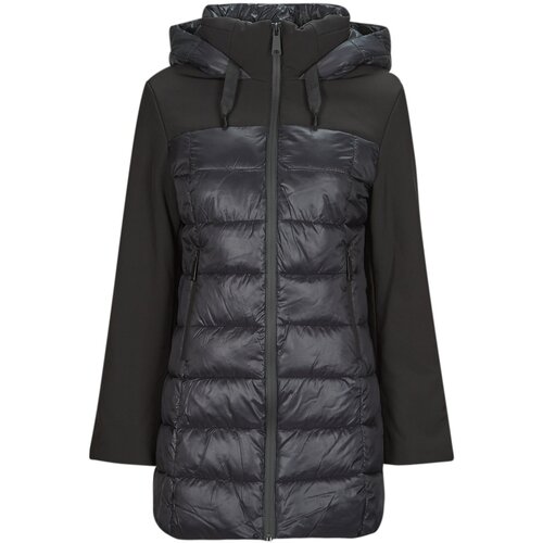 Only ONLSOPHIE MIX PUFFER CC OTW Crna Slike