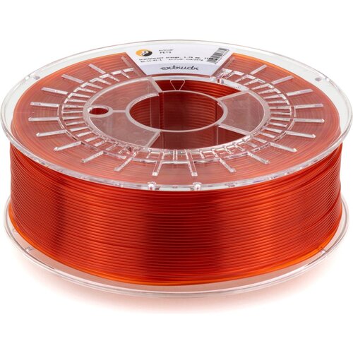 Extrudr petg transparentno oranžna - 1,75 mm / 1100 g Cene