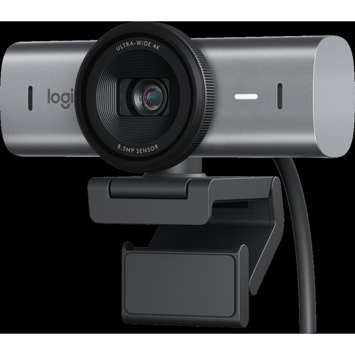 Logitech WEBCAM-MX Brio 705 for Business-GRAPHITE-USB-EMEA28-935 Cene