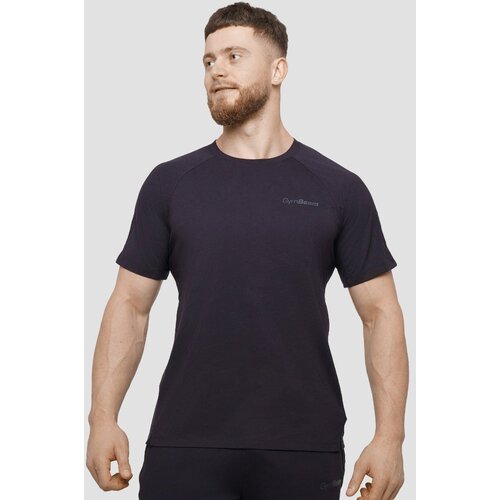GymBeam Muška majica Agile Onyx M Cene