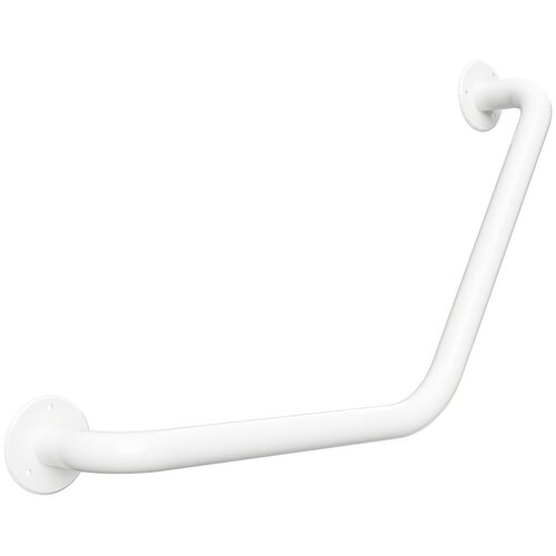 Sapho Željezna zidna ručka za kupaonicu 66 cm Handicap 120&amp;deg; &amp;ndash; Slike