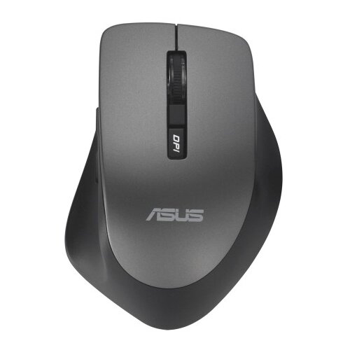 Asus WT425 Wireless sivi mi&amp;scaron; Slike