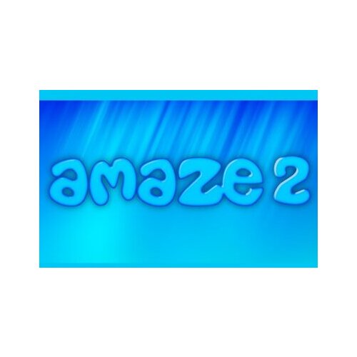Steam aMAZE 2 (PC) Key GLOBAL Cene