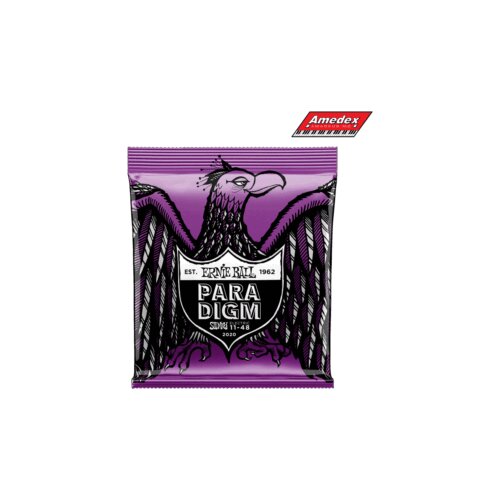  ŽICE ZA EL GIT Ernie Ball 2020 Power Slinky Paradigm, 11-48 Cene