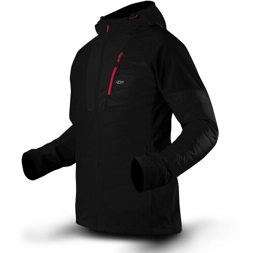 TRIMM Jacket M MAROL graphite black Cijene
