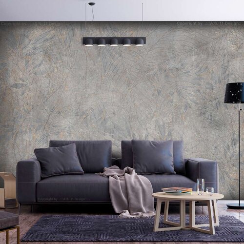  Samoljepljiva foto tapeta - Gray of Nature 441x315 Slike