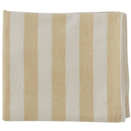 OYOY Living Design Stolnjak od organskog pamuka 140x200 cm Striped &ndash; Cijene