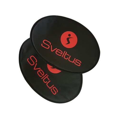 Sveltus Gliding Disk, 2 kosa, (20695683) Cene