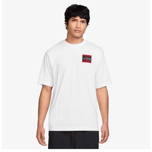 Nike M j brand auth jrdn ss crew Slike