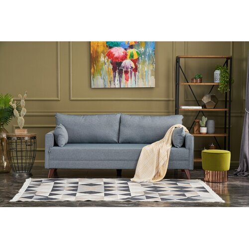 Atelier Del Sofa trosed na razvlačenje bella soft Cene
