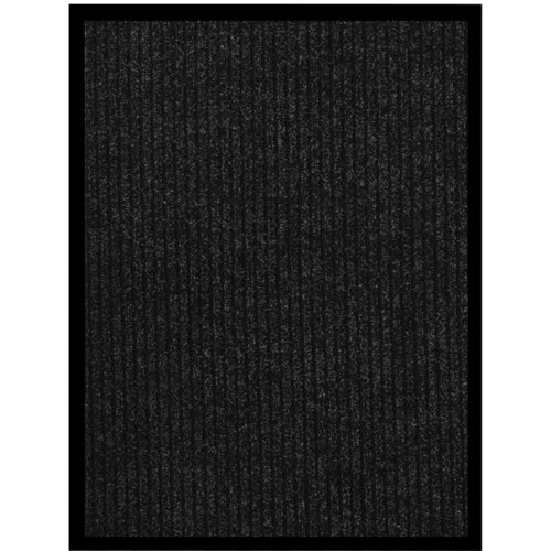  Otirač prugasti antracit 60 x 80 cm Cijene