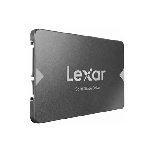 SSD 2.5 SATA 480GB Lexar NQ100 550MBs/450MBs Cene