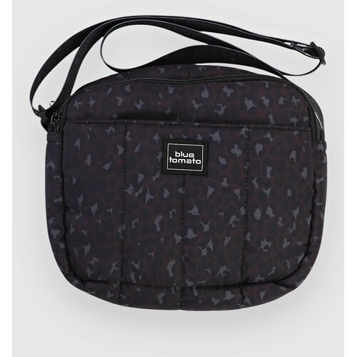 Blue Tomato Puffy Bag black leo Cijene