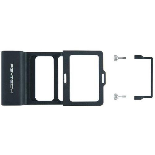 Pgytech adapter akcijske kamere+ za stabilizator mobilnih telefonov Slike