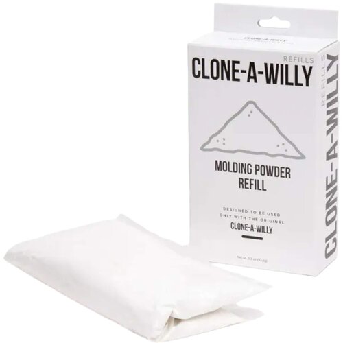 Clone A Willy Clone-a-Willy - prah za uzorkovanje (96,6g) Cijene