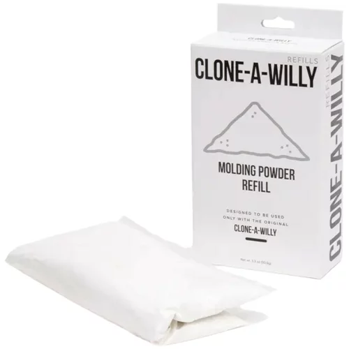 Clone A Willy Clone-a-Willy - prah za uzorkovanje (96,6g)