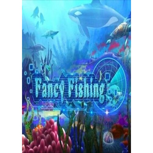  Fancy Fishing [VR] Steam Key GLOBAL Cene