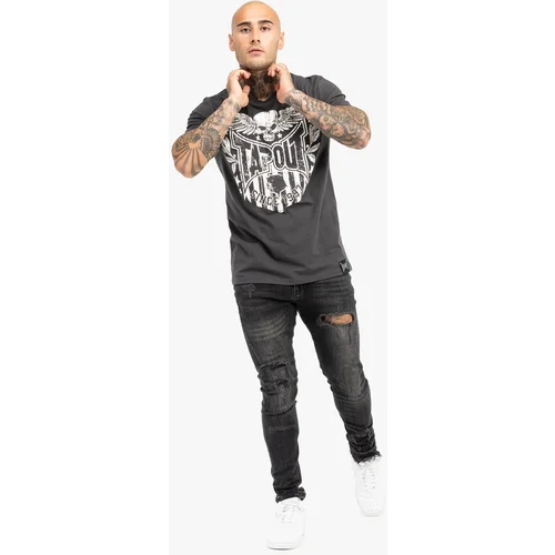 Tapout Men's t-shirt regular fit