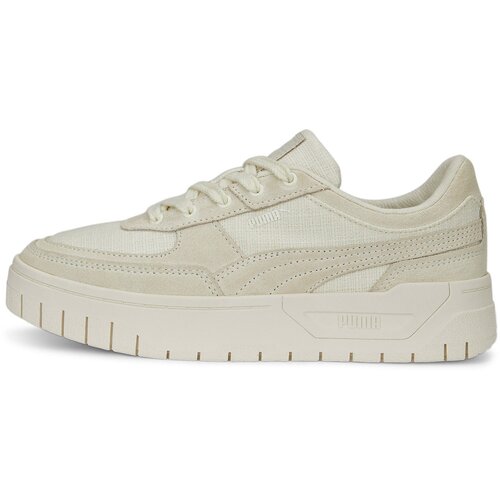 Puma Nizke superge &amp;#039;Cali Dream Blank Canvas Wns&amp;#039; bež / volneno bela Slike