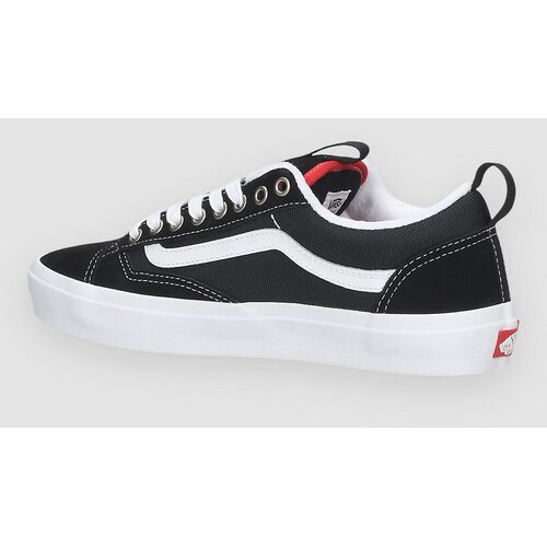 Vans Niske tenisice &amp;#039;Old Skool&amp;#039; crna / bijela Slike