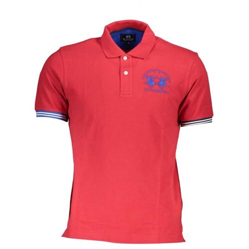 La Martina muŠka polo majica wmp009pk001 Cene