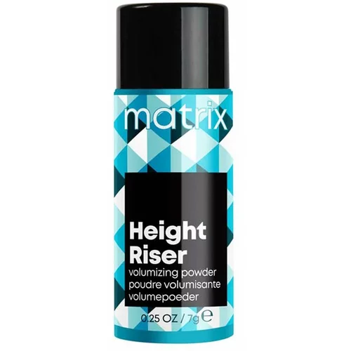 Matrix Stylink Height Riser 7g