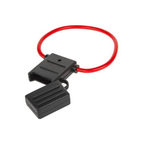 Cabletech Nosilec za velike avto varovalke za kabel, (20823231) Slike