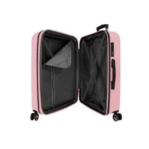 PepeJeans Montana set kofera 2/1 - powder pink ( 75.689.49 ) Cene