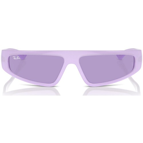 Ray-ban Occhiali da Sole Izaz RB4432 67581A Ljubičasta Slike