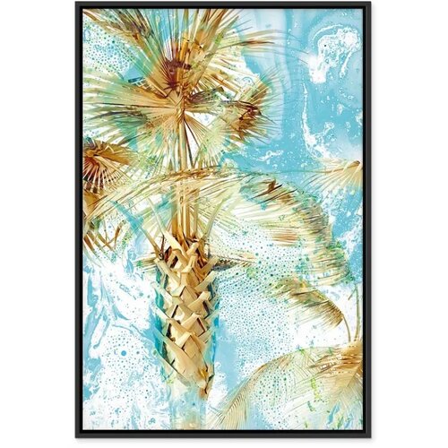  Slika - Forbidden Paradise (1 Part) Vertical 80x120 Slike