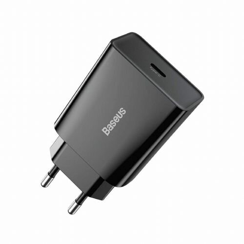 Baseus SPEED MINI BRZI PUNJAČ USB-C PD 3A 20W Cijene