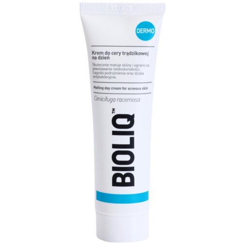 Bioliq Dermo dnevna krema za lice sklono aknama 50 ml Cijene