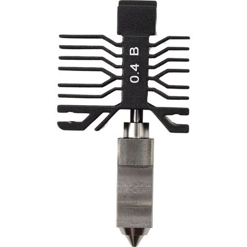 All metal hotend za Bambu Lab (uključujući mlaznicu od kaljenog čelika) Cijene