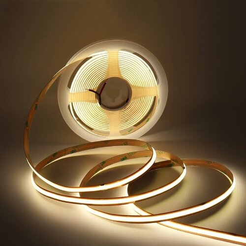 Prosto Mincut COB LED traka 3000K 528 LED/m LTRCOB/M528WW-12E Cene