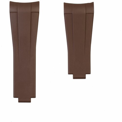 Bobroff pas za ročno uro BFS020 rjava (20 mm), (21063072) Cene