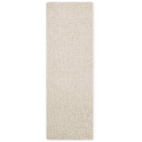 Hanse Home Bež vunena staza 80x250 cm Eloise – Cene