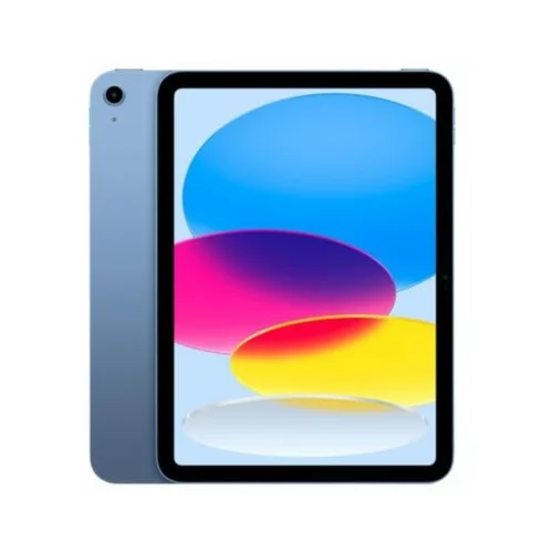 Garancija:12 mjeseci Apple iPad (2022)10.9 64GB Wifi Blue