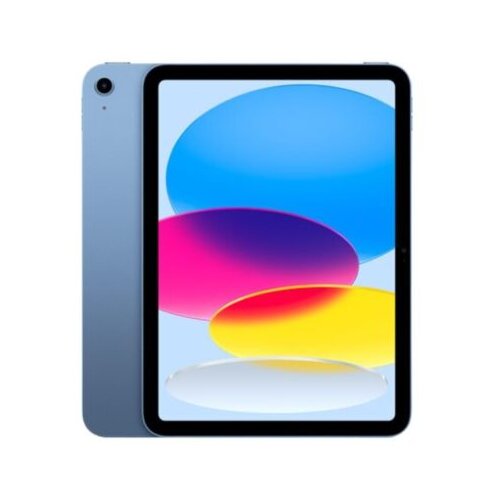 Garancija:12 mjeseci Apple iPad (2022)10.9 64GB Wifi Blue Slike
