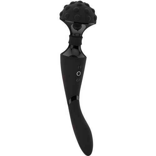 VIVE Shiatsu Black Cene