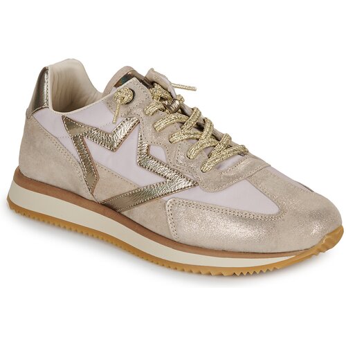 Cetti C-1375-SRA-INV26-SATURNO-MESH-DESSERT Gold Slike