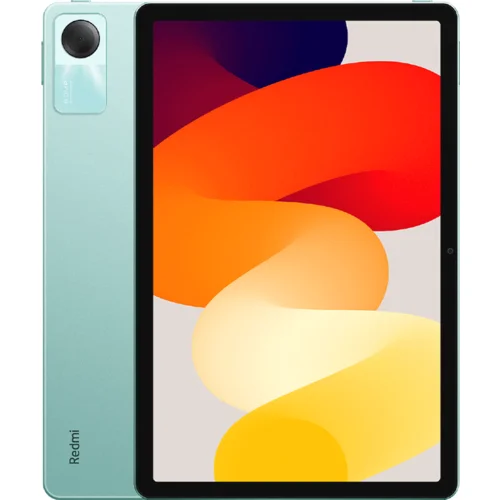 Tablet Xiaomi Pad SE 8GB 256GB Mint Green