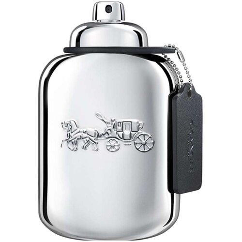 Parfem za mu&amp;scaron;karce Coach Platinum Coach EDP EDP 100 ml Slike
