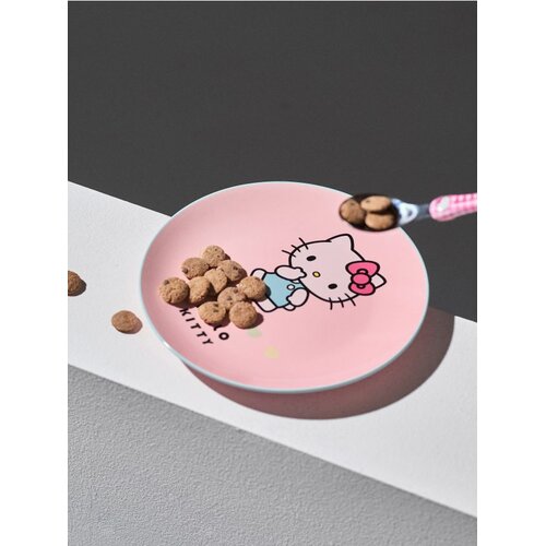 Sinsay Keramički tanjur Hello Kitty Slike