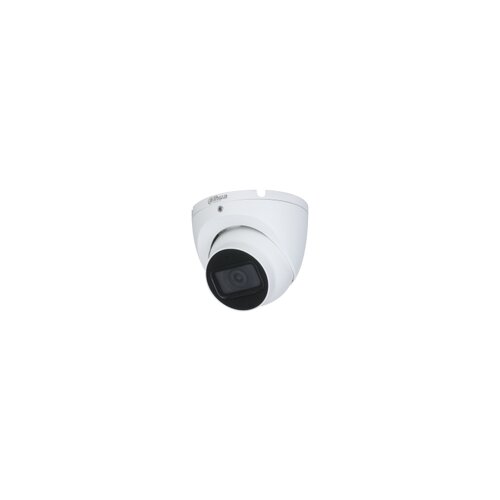 Dahua IP kupolasta kamera - IPC-HDW1530T (5MP, 2.8mm, vanjska, H265+, IP67, IR30m, ICR, DWDR, 3DNR, PoE, mikrofon) Slike