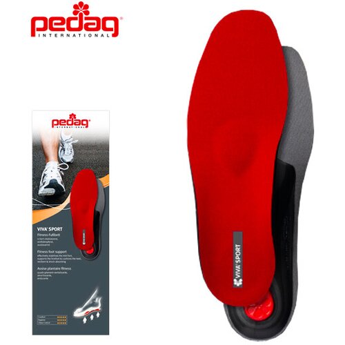 Pedag Pads Viva Sport EUR 45 Slike