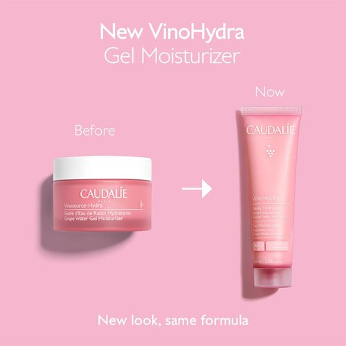 Caudalie VinoHydra Gel Moisturizer hidratantni gel za mješovitu kožu lica 60 ml Cijene