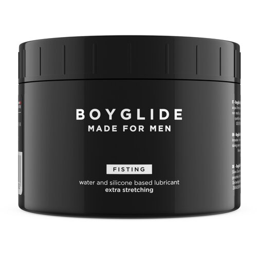 Boyglide Intimateline Fisting - analno mazivo (250 ml) Slike
