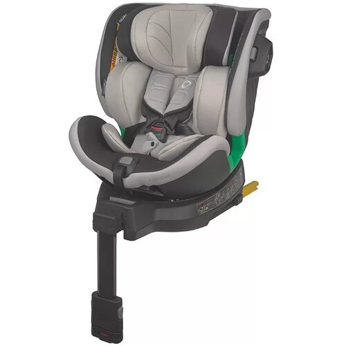 Coccolle Otroški avtosedež iSize 40-150 cm Mago Jet black Cene