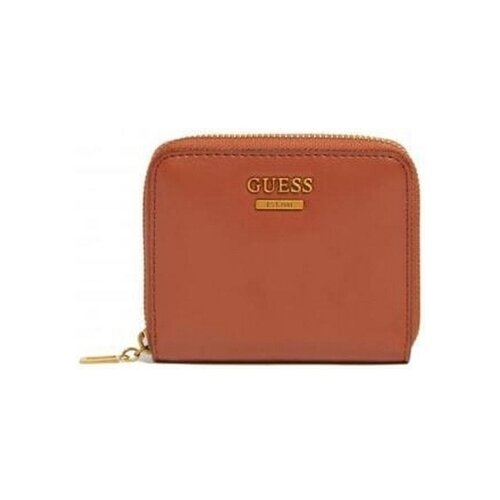 Guess ZADIE SLG SMALL ZIP AROUN Crna Slike